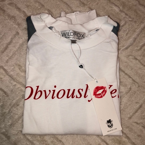 Wildfox - Obviously Yes - Picture 7 of 8
